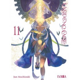  Preventa Vanitas No Carte 11